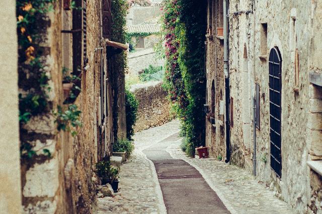 Sanremo / Unsplash.com Сан-Ремо